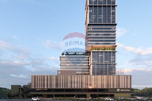 Venda-Prédio-Centro , Porto Belo , Santa Catarina , 88210000-590401002-100