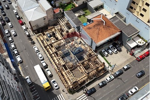 Slider Image Thumbnail