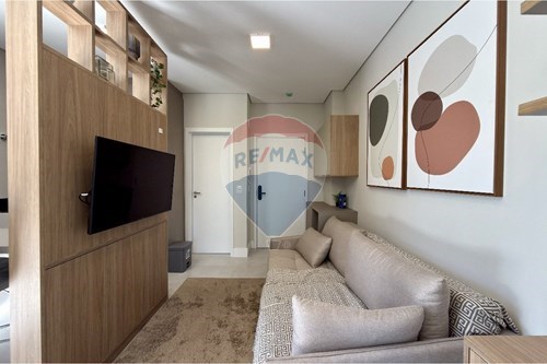 Alugar-Studio-Rua Padre Lourenço R. de Andrade , 423  - Resid Saint Garden  - Santo Antônio de Lisboa , Florianópolis , Santa Catarina , 88050400-590441045-85