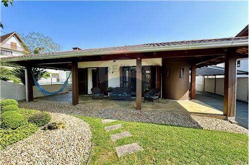 For Sale-House-Rua Xaverio Eble , 21  - Itoupava Norte , Blumenau , Santa Catarina , 89053460-590141007-46