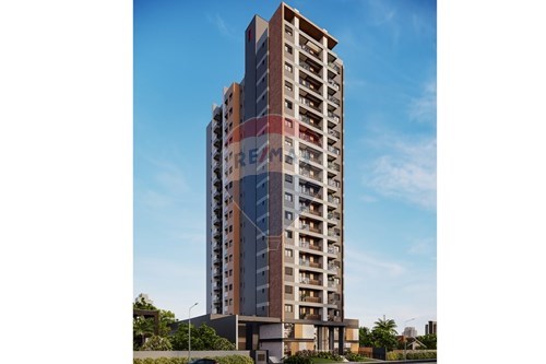 Venda-Apartamento-Rua Treze de Maio , 104  - Estádio Heriberto Hulse  - Comerciario , Criciúma , Santa Catarina , 88802290-590311013-6