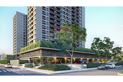 Venda-Apartamento-Recife , Tubarão , Santa Catarina , 88705010-590461006-32