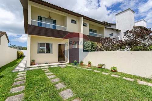 Venda-Casa-Rua Grumixama , 158  - Campeche , Florianópolis , Santa Catarina , 88065362-590101030-19