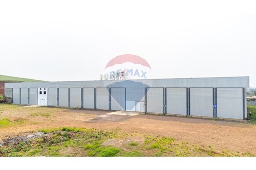 Commercial - Warehouse - Xaxim , Santa Catarina - BR