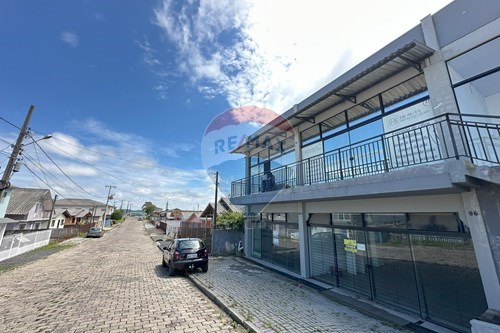 Alugar-Cj. Comercial/ Sala-Rua Bruno Luersen , 1673  - Vila Mariza , Lages , Santa Catarina , 88524601-590071036-72