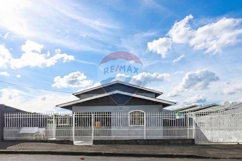 Venda-Casa-Guarujá , Lages , Santa Catarina , 88521330-590071050-4