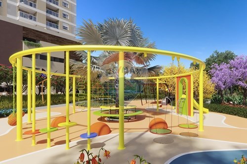 Slider Image Thumbnail