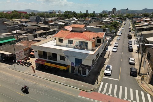 Venda-Casa-Rua Arquiteto Nilson Edson dos Santos , 1222  - perto do posto de saude  - São Vicente , Itajaí , Santa Catarina , 88309401-590231005-88