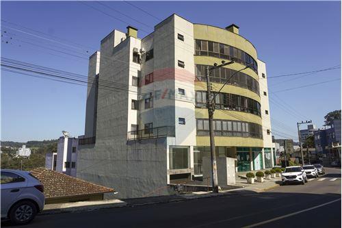 For Sale-Condo/Apartment-Antonio Ferlin , 122  - Prédio IGP  - Alvorada , Videira , Santa Catarina , 89562082-590371002-25