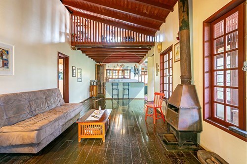 Venda-Casa-Servidão Manoel Isidoro Augusto , 279  - Rio Tavares , Florianópolis , Santa Catarina , 88048446-590101001-62