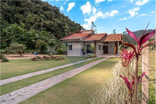 For Sale-Farm-Rua Arthur Zarling , 12000  - Warnow , Indaial , Santa Catarina , 89081530-590301027-65