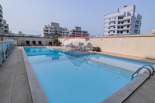 Venda-Apartamento-RUA CARDEAL , 554  - BOMBINHAS  - Bombas , Bombinhas , Santa Catarina , 88215000-590551008-40