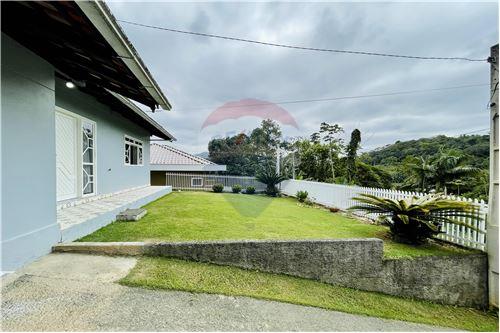 For Sale-House-Jose Augusto Buss , 92  - Testo Salto , Blumenau , Santa Catarina , 89074 181-590141023-3