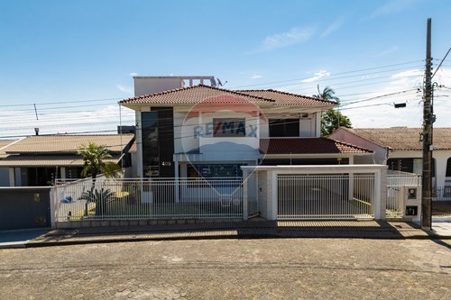 Venda-Casa-Centro , Içara , Santa Catarina , 88820000-590311013-161
