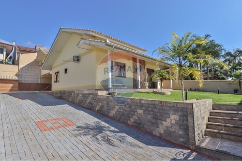 Venda-Casa-Tapajós , Indaial , Santa Catarina , 89080308-590301006-90