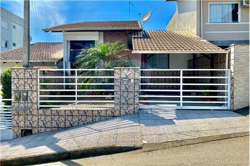 For Sale-House-Itoupavazinha , Blumenau , Santa Catarina , 89066660-590121006-46