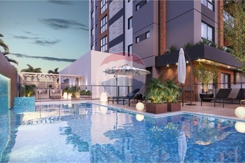 Venda-Apartamento-Centro , Joaçaba , Santa Catarina , 89600000-590271032-676