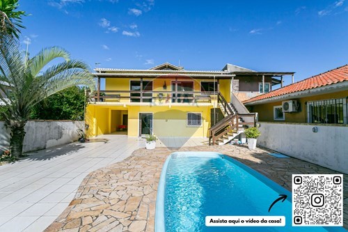 Venda-Casa-Rio Vermelho , Florianópolis , Santa Catarina , 88.060-383-590101019-28