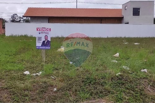 Venda-Terreno-Centro , Araquari , Santa Catarina , 89245000-590501001-117