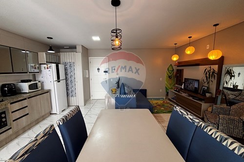 Venda-Apartamento-Rua Martinho de Haro , 1125  - Final da rua  - Ingleses , Florianópolis , Santa Catarina , 88058540-590511002-62