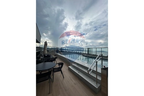 Venda-Apartamento-Avenida Marinheiro Max Schramm , 2701  - Estreito , Florianópolis , Santa Catarina , 88095000-590471002-74