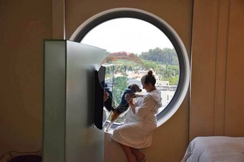 Slider Image Thumbnail