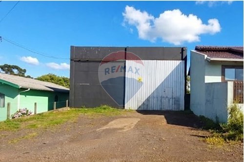 Alugar-Cj. Comercial/ Sala-Área Industrial , Lages , Santa Catarina , 88514810-590071036-134