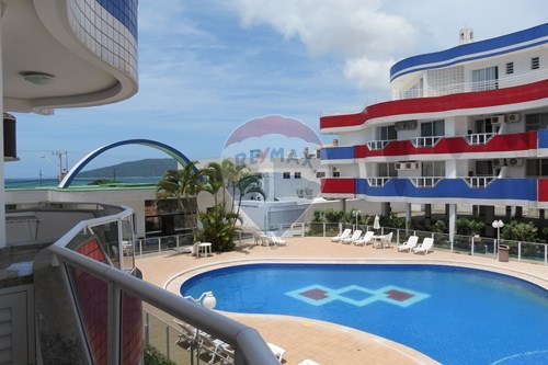 Alugar-Apartamento-rua das gaivotas , 1709  - Holiday  - Ingleses , Florianópolis , Santa Catarina , 88058500-590511001-56