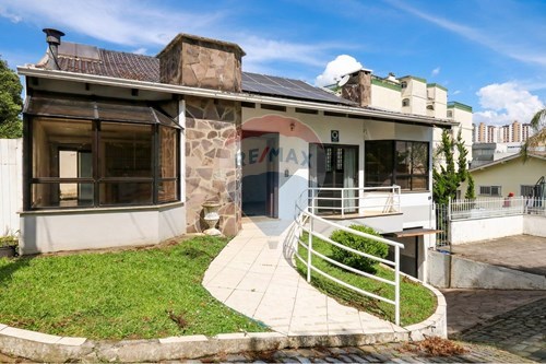 Alugar-Casa-Centro , Lages , Santa Catarina , 88501053-590071036-138