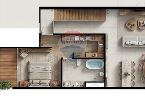 Slider Image Thumbnail