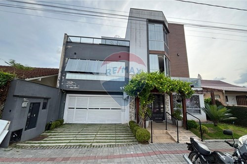 Venda-Triplex-Centro , Timbó , Santa Catarina , 89090007-590301058-4