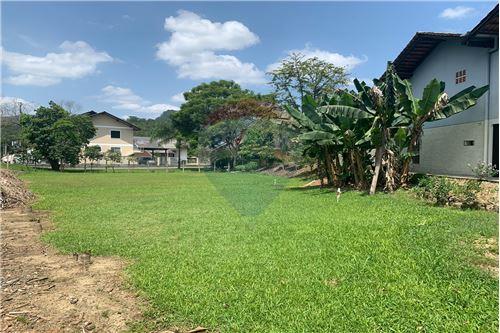 For Sale-Land-Rua XV de novembro , 10635  - próximo Escola Olavo Bilac  - Testo Central , Pomerode , Santa Catarina , 89107-000-590141023-7