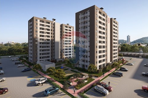 Venda-Apartamento-Centro , Penha , Santa Catarina , 88385000-590481031-19