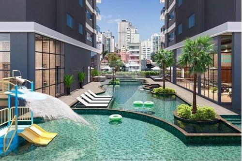 Slider Image Thumbnail