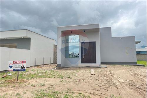 For Sale-House-RUA PROJETADA B LOTE 14 , 14  - Caverazinho , Araranguá , Santa Catarina , 88905398-590291005-130