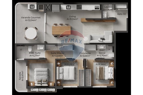 Slider Image Thumbnail