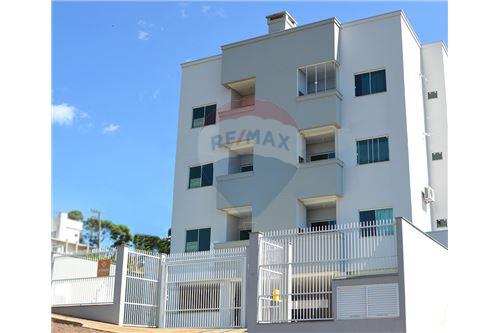 Venda-Apartamento-Loteamento Veneza , Xaxim , Santa Catarina , 89.825-000-590421002-29