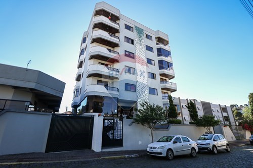 Venda-Apartamento-Centro , Lages , Santa Catarina , 88502250-590071053-5