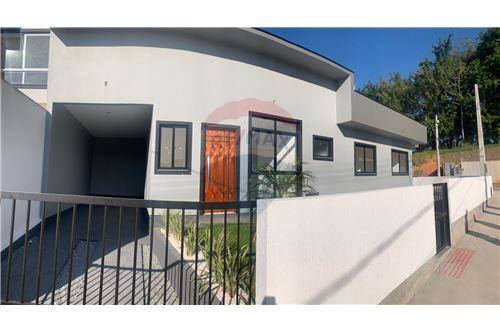 For Sale-House-rua João Francisca Barcelos Junior , 0000  - Caminho Novo , Palhoça , Santa Catarina , 88132-769-590111020-2