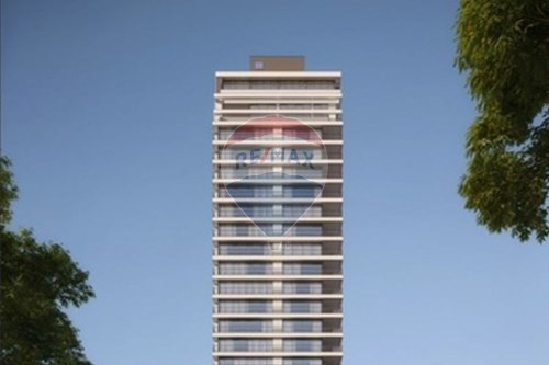 Venda-Apartamento-Centro , Joinville , Santa Catarina , 89201480-590501037-1