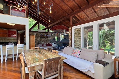 Venda-Casa-Pântano do Sul , Florianópolis , Santa Catarina , 88066600-590101001-54