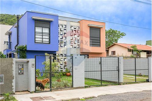 For Sale-House-Servidão Venâncio Bernardino das Chagas , 453  - Rio Tavares , Florianópolis , Santa Catarina , 88048-342-590101001-20