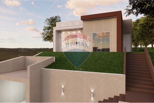 Venda-Casa-Rua Lindolfo Schneider , SN  - Frei Bruno , Joaçaba , Santa Catarina , 89600000-590271032-645