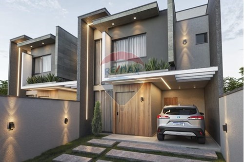 Venda-Sobrado-São João , Itajaí , Santa Catarina , 88304530-590231183-17