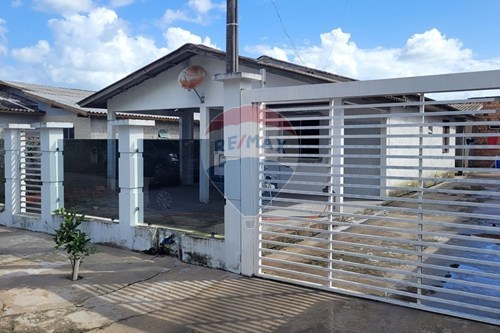 Venda-Casa-Rua Marcelino Marcos Pereira , 1205  - Itapuã , Balneário Gaivota , Santa Catarina , 88955000-590491002-76