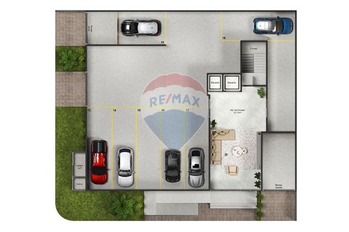 Slider Image Thumbnail