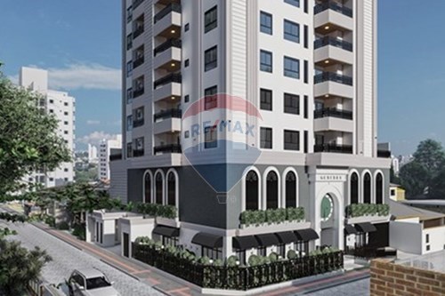 Venda-Apartamento-Centro , Navegantes , Santa Catarina , 88375-000-590231179-200