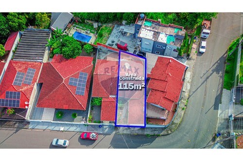 Venda-Casa-Tapajós , Indaial , Santa Catarina , 89080-320-590211017-144