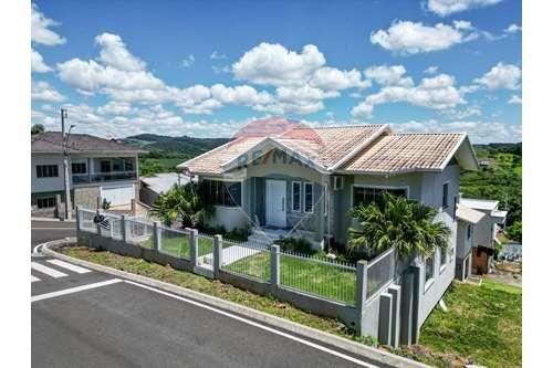 For Sale-House-Jardim José Rupp , Herval d'Oeste , Santa Catarina , 89610000-590271019-132