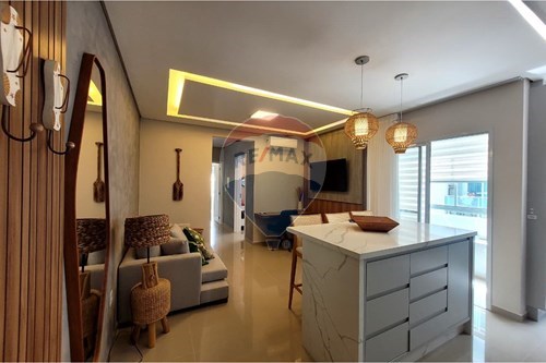 Venda-Apartamento-Rua Recanto do Sol , 520  - Ingleses , Florianópolis , Santa Catarina , 88058577-590511002-53